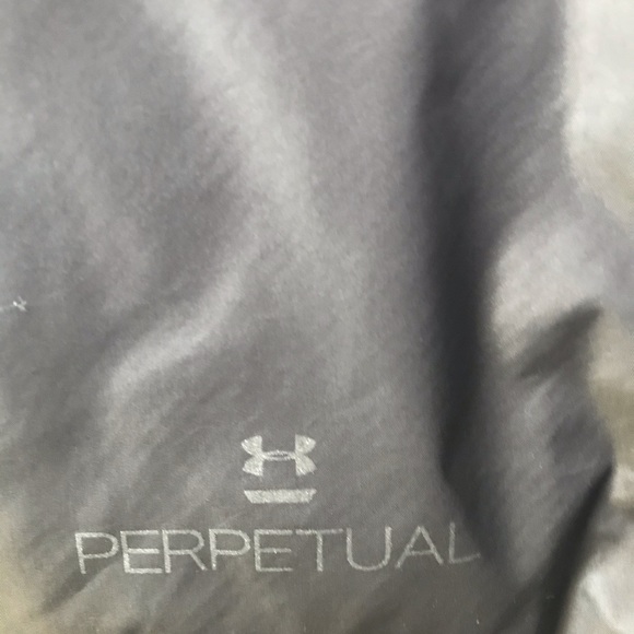 NWT Under Armour Storm Perpetual jacket men Medium - Picture 7 of 12
